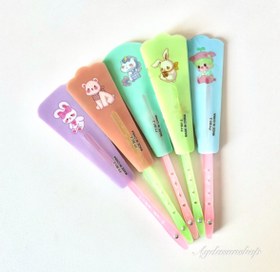 تصویر بادبزن فانتزی 