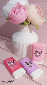 تصویر وزگیر استیکی کرومی 