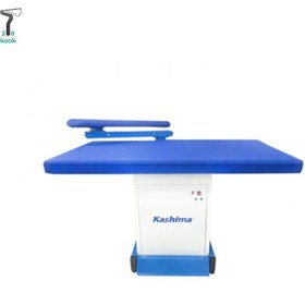 تصویر میز مکش مستطیلی کاشیما چینی 