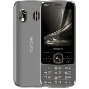تصویر گوشی هانوفر 4G 5300 | حافظه 16 رم 2 گیگابایت Hanofer 5300 4G 16/2 GB