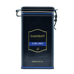 تصویر چای امیننت ارل گری 250 گرمی Eminet Tea EArl Grey 250 gr