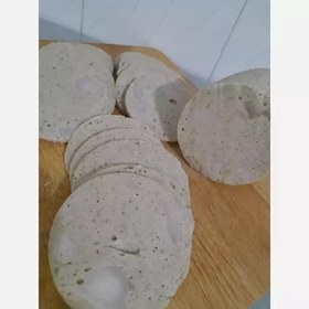 تصویر کالباس مرغ خانگی(پس کرایه) 