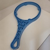 تصویر آچار هوزینگ جامبو آچار