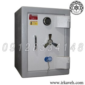 تصویر گاوصندوق مدل 550RS 