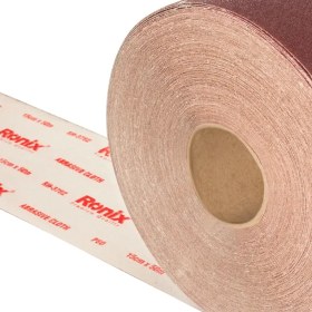 تصویر سنباده رول180مدل RH-3785 رونیکس Sandpaper-Roll-RH-3785-RONIX