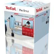 تصویر اتو بخارگر تفال مدل TEFAL IT3470 ا TEFAL Garment Steamer IT3470 TEFAL Garment Steamer IT3470