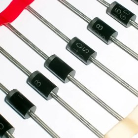 تصویر دیود 1N5408 مرغوب مارک MiC 