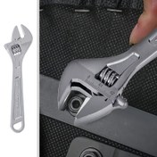 تصویر آچار فرانسه نووا مدل NTA 3001 سایز 6 اینچ 