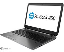 تصویر لپ تاپ کارکرده اچ پی مدل HP ProBook 450 G2 با پردازنده I5 