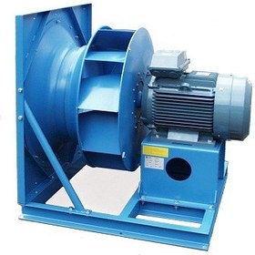 تصویر پلاگ فن COMEFRI 