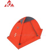 تصویر چادر مسافرتی پکینیو مدل K2002 ظرفیت ۱ نفره 