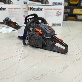 تصویر اره بنزینی 58 سی سی زوبر مدل K10352 KGCS58-2.2 