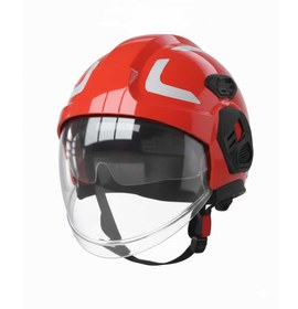 تصویر کلاه عملياتی برند PAB Fire مدل 05 