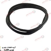 تصویر نوار دور درب جلو چپ برلیانس 320 کراس 