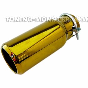 تصویر سراگزوز زیمر طلایی Z5 