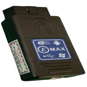 تصویر دستگاه دیاگ ایمکس E-Max 