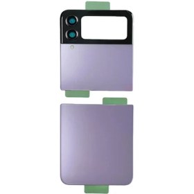 تصویر درب پشت Samsung Galaxy Z Flip4 F721 