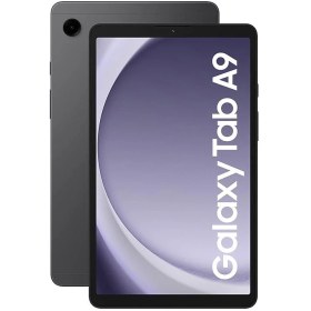 تصویر تبلت سامسونگ مدل Galaxy Tab A9 X115 ظرفیت 128 گیگابایت و رم 8 گیگابایت 