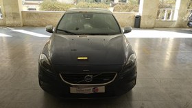 تصویر ولوو V40 مدل 2014 ا R-DESIGN PLUS R-DESIGN PLUS