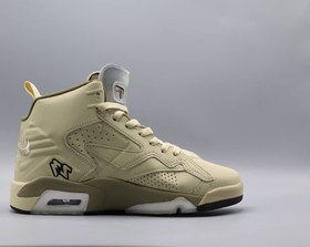 تصویر کفش نایک جردن 678 مدل ام وی پی کرم DH0690-200C NIKE AIR JORDAN MVP678 DH0690-200C