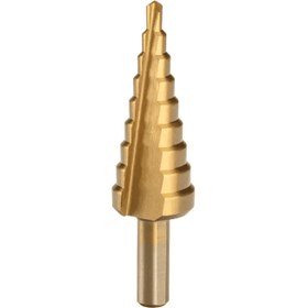 تصویر مته مخروطی 