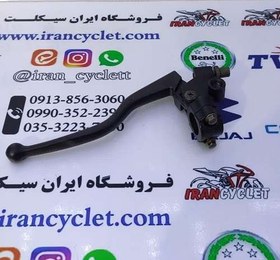 تصویر کتی کلاچ هوندا 