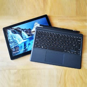 تصویر لپ تاپ دل مدل latitude 5285 (Open Box) Dell Latitude 5285 (Open Box)