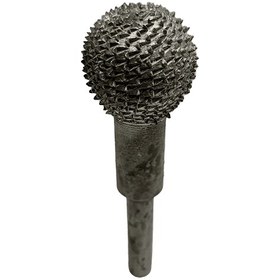 تصویر چوب ساب کروی 