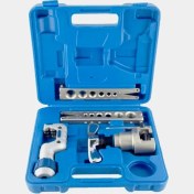 تصویر دستگاه پرچ لوله دستی ولیو 