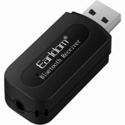 تصویر دانگل بلوتوث ارلدام مدل ET-M22 