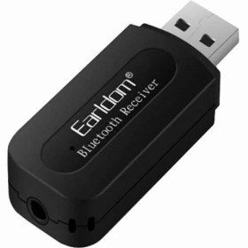 تصویر دانگل بلوتوث ارلدام مدل ET-M22 