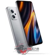 تصویر ال سی دی اورجینال شیائومی Xiaomi Poco X4 GT Xiaomi Poco X4 GT Original LCD