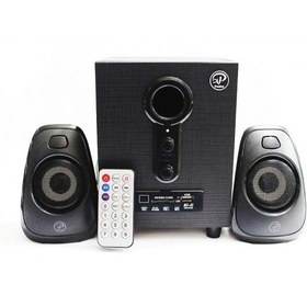 تصویر اسپیکر 3تکه Venous PV-ST1321 Venous PV-ST1321