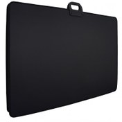 تصویر کیف آرشیو پلاستیکی پاپکو سایز 70*100 