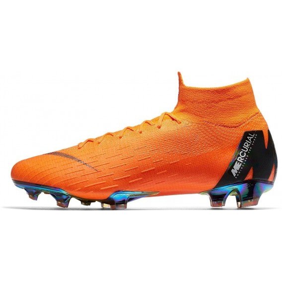 Nike superfly 6 outlet elite blue