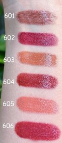 تصویر رژ لب مایع شاین استاتیرا Statira Glossy Liquid Lipstick 