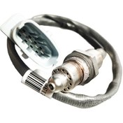 تصویر سنسور اکسیژن ایساکو پایین (ME17) مناسب خودرو پژو 206 TU5 / سمند ملی 