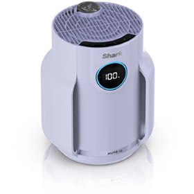 تصویر دستگاه تصفیه هوا شارک مدل NeverChange5 Compact Pro 