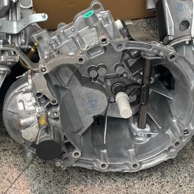 تصویر گیربکس کامل ایساکو مناسب ۴۰۵ کد ۱۵۹۰۱۰۰۴۹۹ 