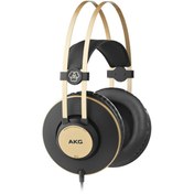 تصویر هدفون ای کی جی مدل K92 ا AKG K92 Headphones AKG K92 Headphones