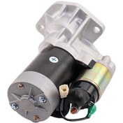 تصویر استارت نیسان دیزل هیتاچی 