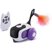 تصویر اسباب بازی ماشین کنترلی هوشمند گربه 2025 