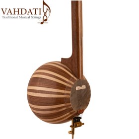 تصویر کمانچه مالیمر 