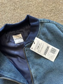 تصویر بامبر خلبانی جین 