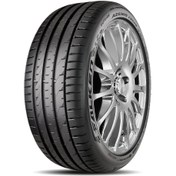 تصویر لاستیک خودرو فالکن مدل Azenis FK520 سایز 225/55R18 