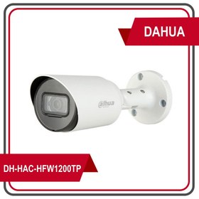 تصویر دوربین مدار بسته داهوا مدل HAC-HFW1200TP ا DAHUA DH-HAC-HFW1200TP DAHUA DH-HAC-HFW1200TP