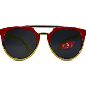 تصویر عینک آفتابی بچگانه مدل Kids.2015 