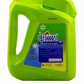 تصویر ضدیخ ایساکو ۳.۵۶ لیتر پایه آلی غلیظ 