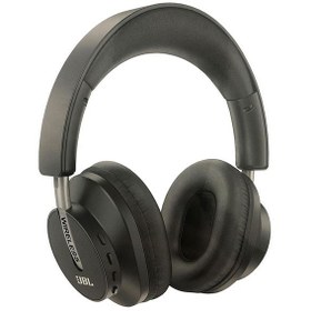 تصویر هدفون بلوتوثی جی بی ال مدل Tune J-24 Bluetooth headphones JBL model Tune J-24