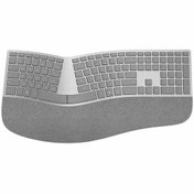 تصویر کیبورد ارگونومیک بلوتوثی مایکروسافت مدل Surface Ergonomic Keyboard Surface Ergonomic Keyboard